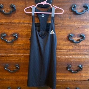 Adidas Tank